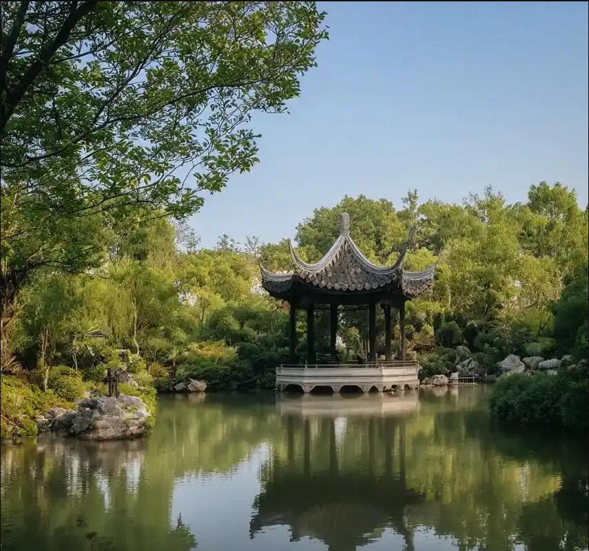 天津雨双机械有限公司